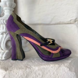 “Prada “ Prada” Prada  “ vintage